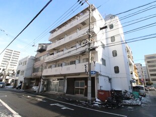 谷川ビルの物件外観写真